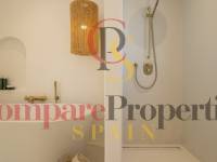 Sale - Villa - Jávea - 