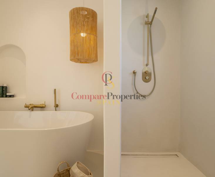Sale - Villa - Jávea - 