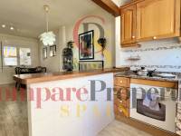 Sale - Villa - El Vergel - 