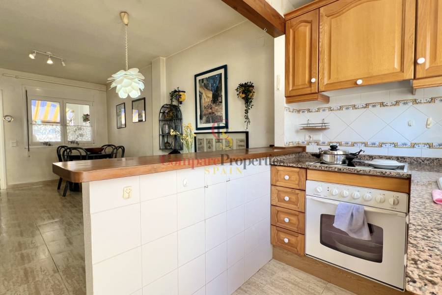 Sale - Villa - El Vergel - 