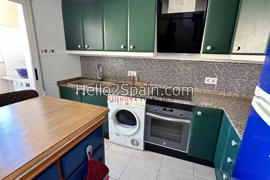 Sale - Townhouses - Palmera