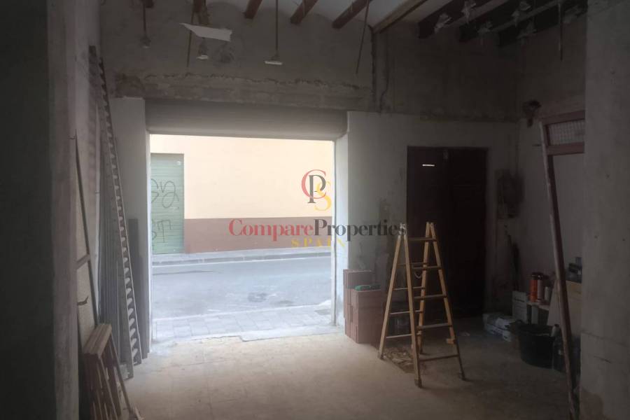 Sale - Apartment - Gandía - 