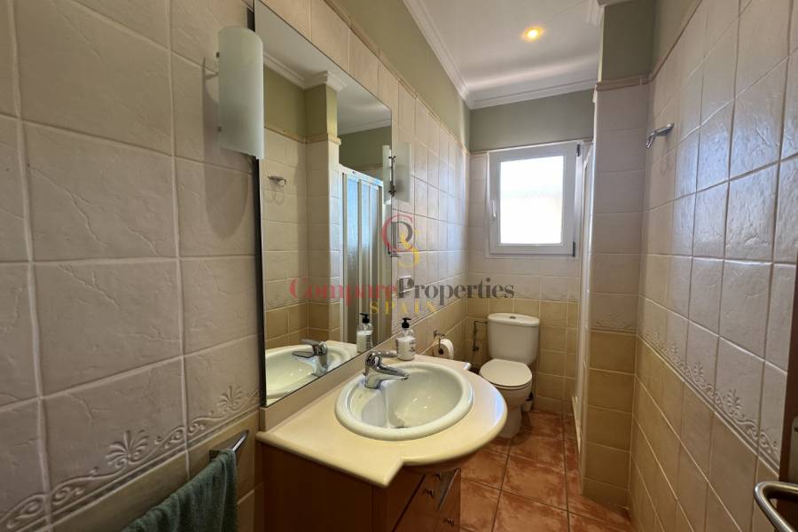 Sale - Duplex and Penthouses - Dénia - La Pedrera