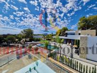 Nueva construcción  - Villa - Moraira - Moravit