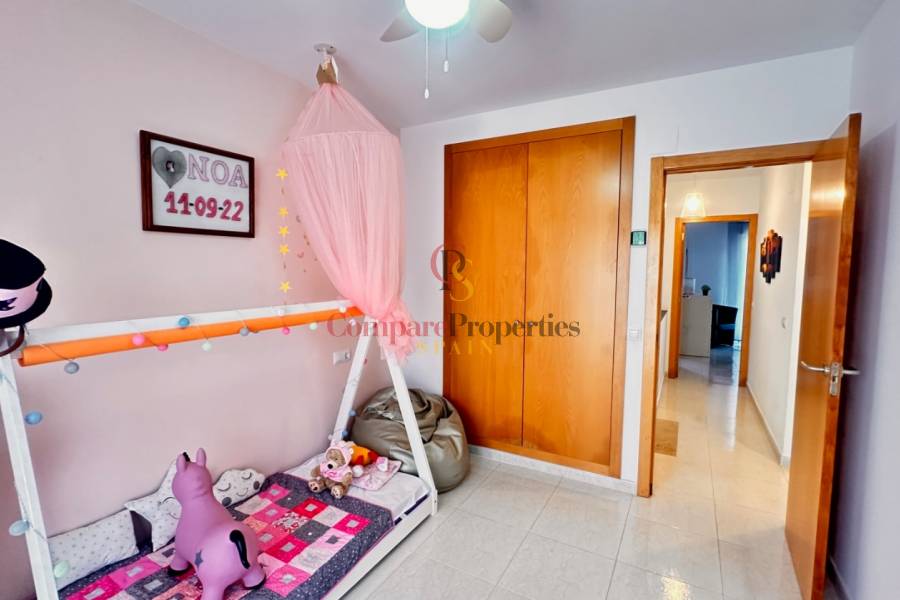 Sale - Bungalow - Orba Valley - Casco urbano