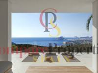 Sale - Villa - Benitachell - 