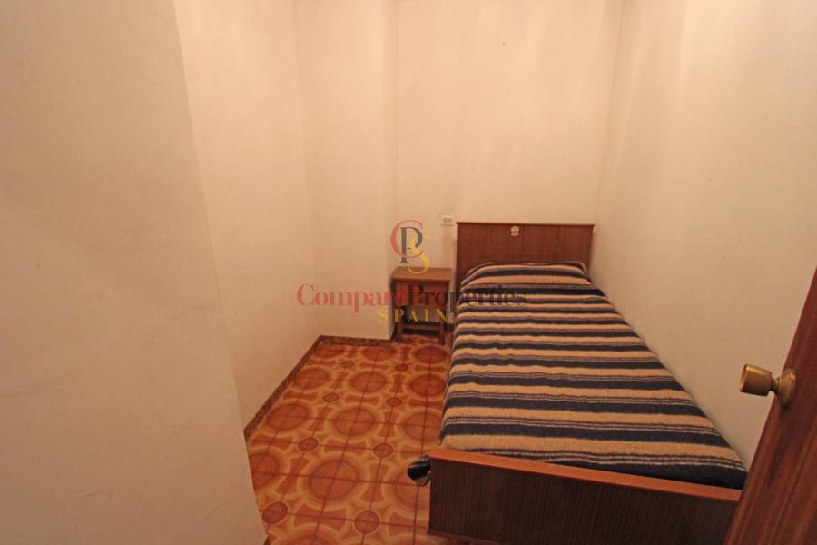 Verkauf - Townhouses - Jalon Valley - Murla