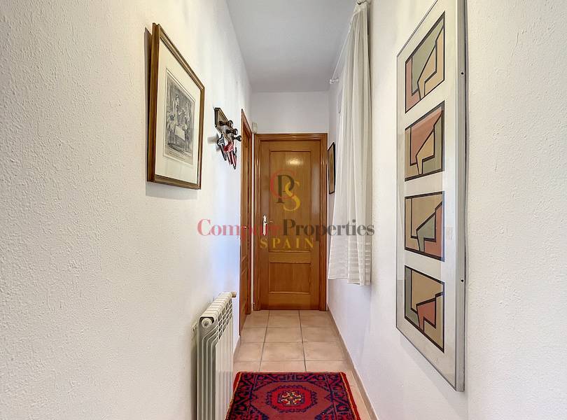 Vente - Villa - Alfaz Del Pi - Arabí