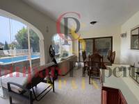 Vente - Villa - Jávea - 