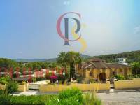 Vente - Villa - Jávea - Covatelles