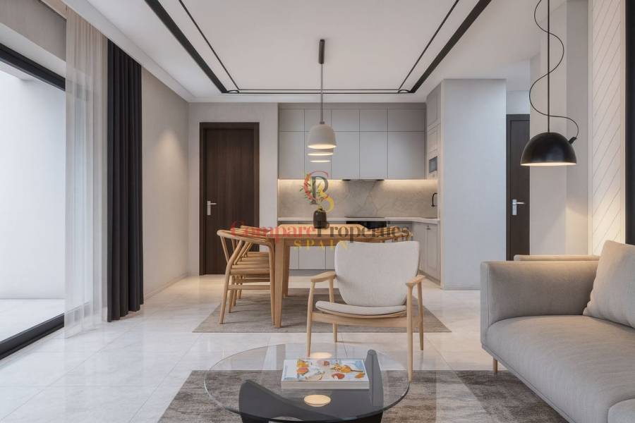 Verkauf - Villa - Pedreguer - 