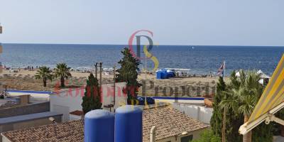 Apartment - Verkoop - Dénia - Casco urbano