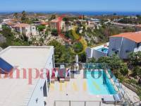 Venta - Villa - Benitachell - Begonias