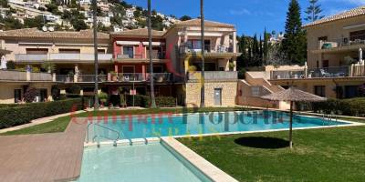 Apartment - Verkoop - Benissa - Costa Blanca