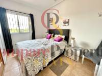 Vente - Villa - Catral
