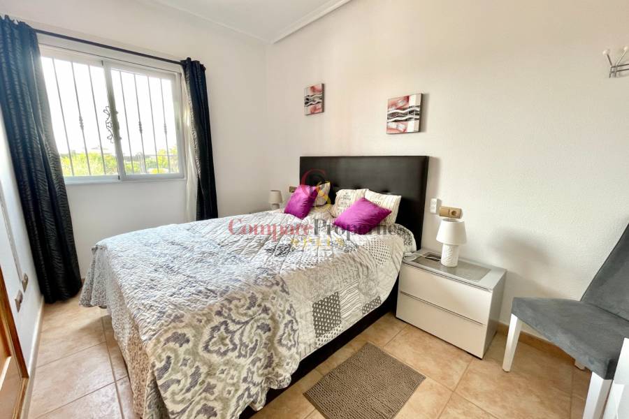 Vente - Villa - Catral