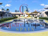 Verkauf - Townhouses - El Vergel - 