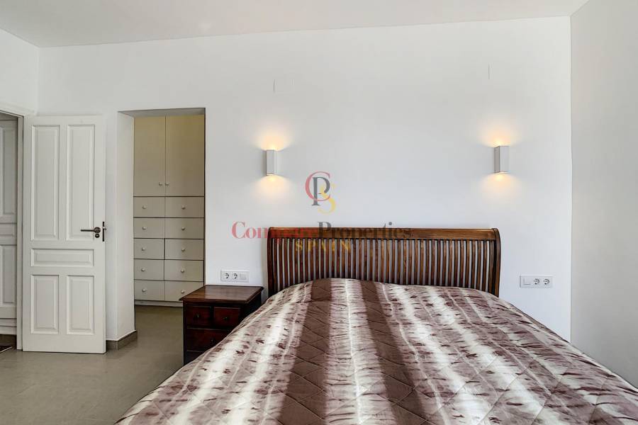 Venta - Villa - Benitachell - Kalmias