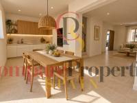 Sale - Townhouses - Orba Valley - 