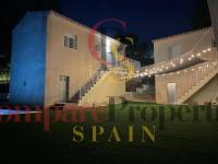 Verkauf - Villa - La Font d'en Carròs - Urbanizacion panorama i