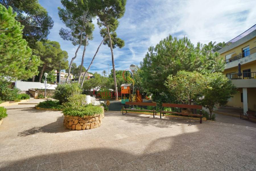 Sale - Apartment - Moraira - Moraira Centre