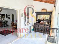 Verkoop - Villa - Benitachell