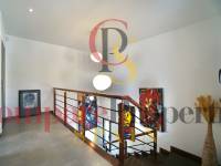 Verkauf - Villa - Moraira - Camarrocha