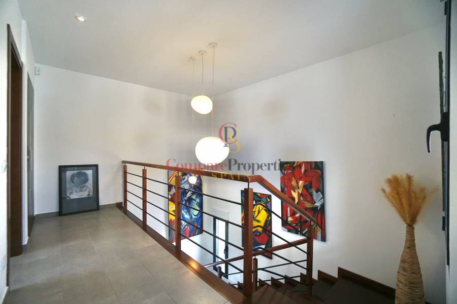 Verkauf - Villa - Moraira - Camarrocha