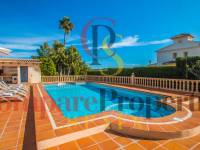 Venta - Villa - Calpe