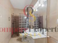 Verkauf - Villa - Calpe