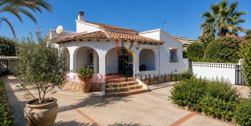 Villa - Verkoop - Dénia - 