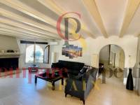 Sale - Villa - Jalon Valley - Valle