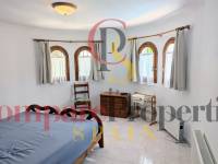 Sale - Villa - Benissa - Baladrar