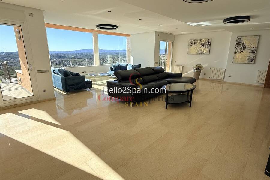 Verkauf - Villa - Torrent - 