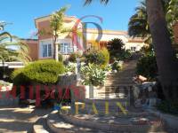 Venta - Villa - Calpe