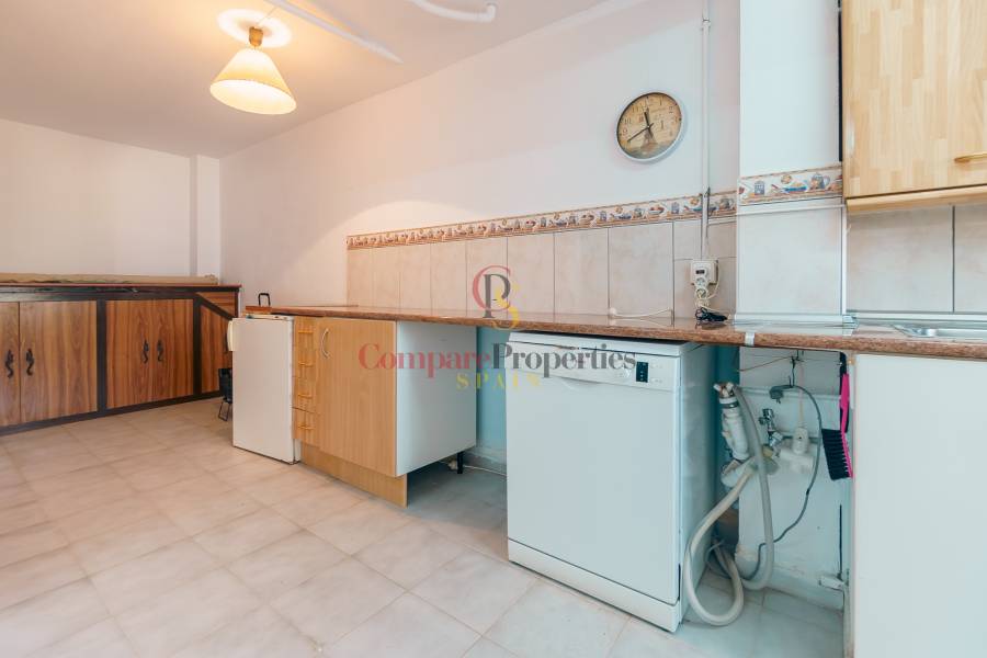 Venta - Townhouses - Albir