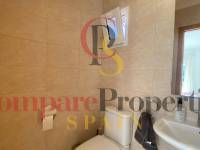 Verkoop - Townhouses - Pedreguer - 