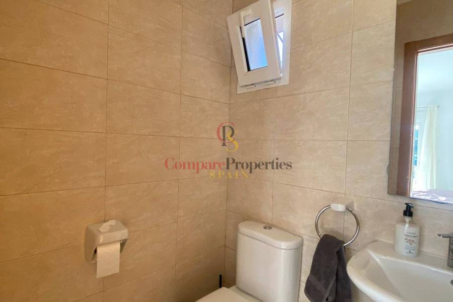 Verkoop - Townhouses - Pedreguer - 