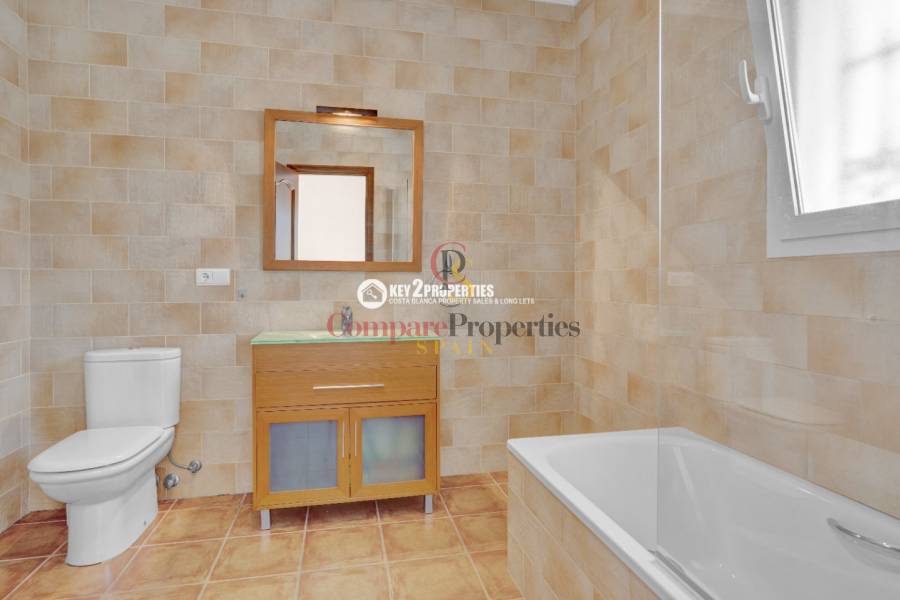 Sale - Villa - Orba Valley - Orba