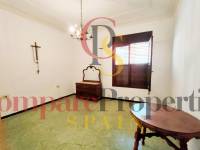 Verkoop - Townhouses - Pego - Centro ciudad