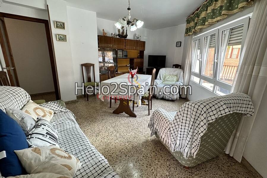 Verkauf - Apartment - Dénia - 