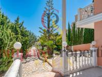 Sale - Villa - Calpe