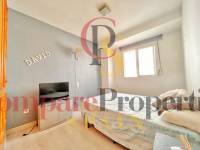 Verkoop - Apartment - Dénia