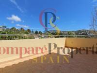 Sale - Villa - Moraira - La Sabatera