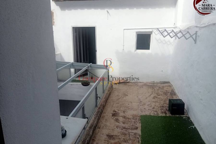  - Apartment - L'Alqueria de la Comtessa - 