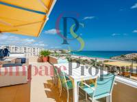 Sale - Apartment - La Villajoyosa/Vila Joiosa - Montíboli