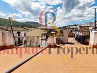 Sale - Villa - Adsubia