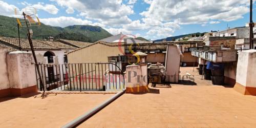 Villa - Sale - Adsubia - Adsubia
