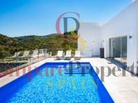 Sale - Villa - Orba Valley - Valley / Urbanización