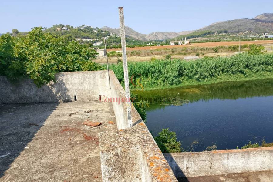 Sale - Villa - Vilallonga - Villalonga - 